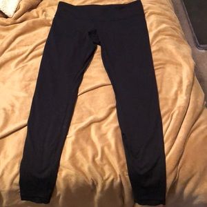 Size 10 lululemon leggings